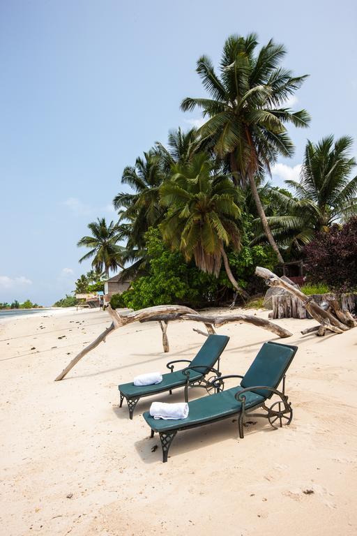 Le Relax Beach House Ла-Диг Экстерьер фото